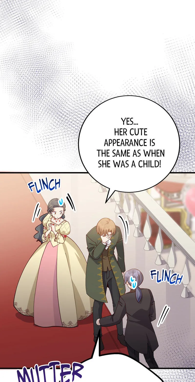 Shinjitsu no Ai wo Tetori Ashitori Oshienasai Chapter 34 page 68 - 