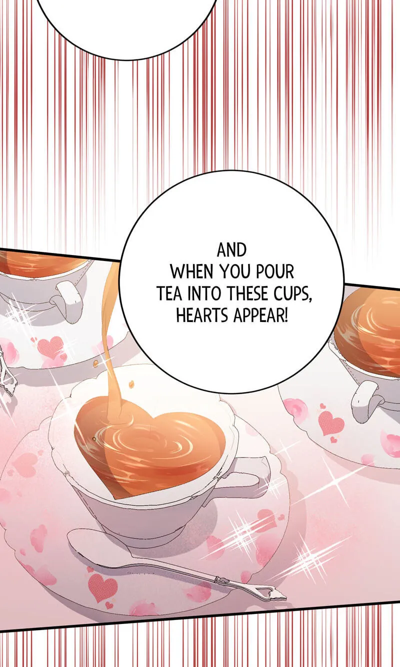 Shinjitsu no Ai wo Tetori Ashitori Oshienasai Chapter 34 page 8 - 