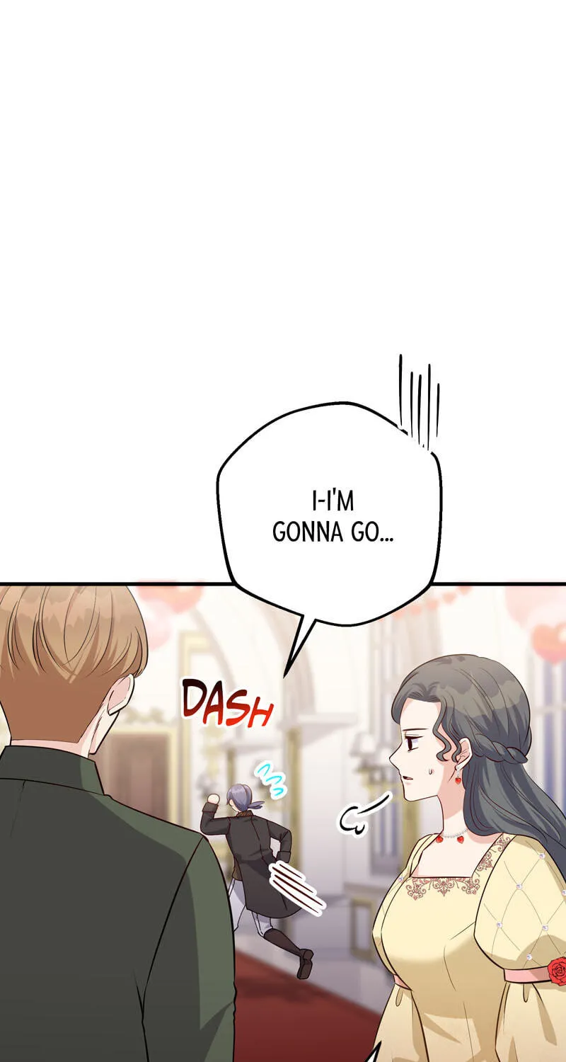 Shinjitsu no Ai wo Tetori Ashitori Oshienasai Chapter 34 page 73 - 