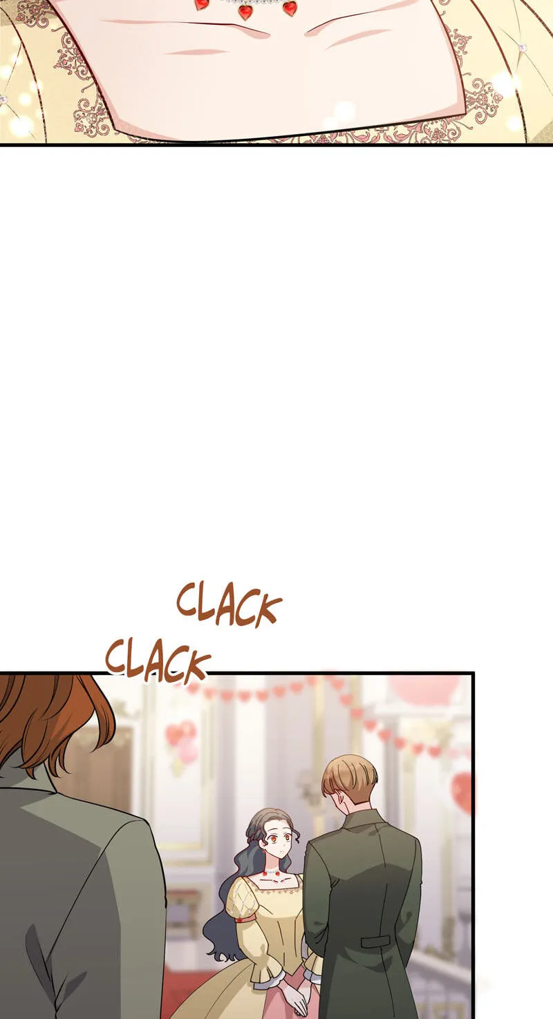Shinjitsu no Ai wo Tetori Ashitori Oshienasai Chapter 34 page 85 - 
