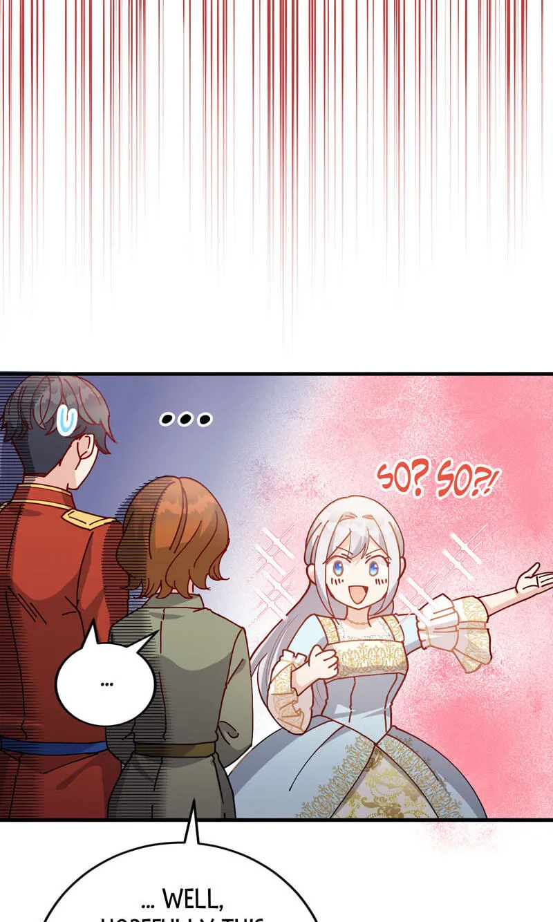 Shinjitsu no Ai wo Tetori Ashitori Oshienasai Chapter 34 page 10 - 