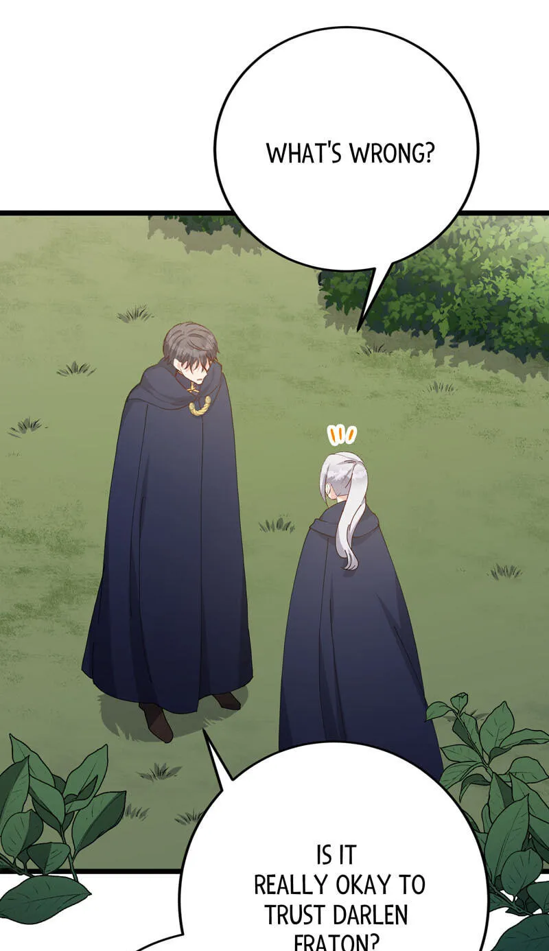 Shinjitsu no Ai wo Tetori Ashitori Oshienasai Chapter 35 page 36 - 