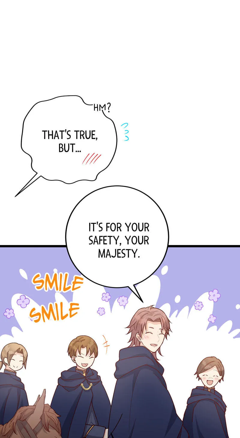 Shinjitsu no Ai wo Tetori Ashitori Oshienasai Chapter 35 page 62 - 