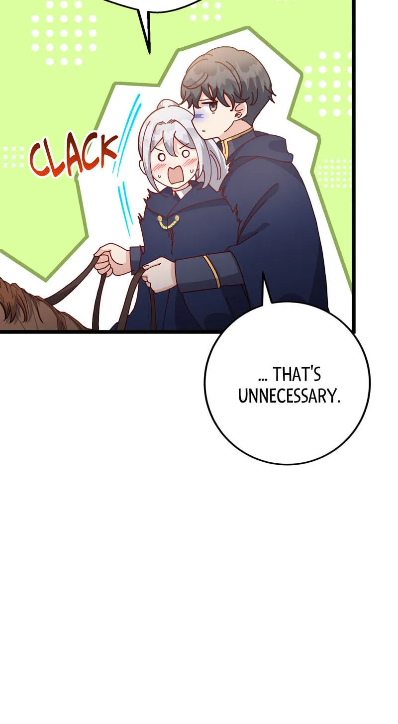 Shinjitsu no Ai wo Tetori Ashitori Oshienasai Chapter 35 page 64 - 