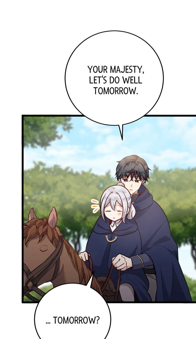 Shinjitsu no Ai wo Tetori Ashitori Oshienasai Chapter 35 page 71 - 