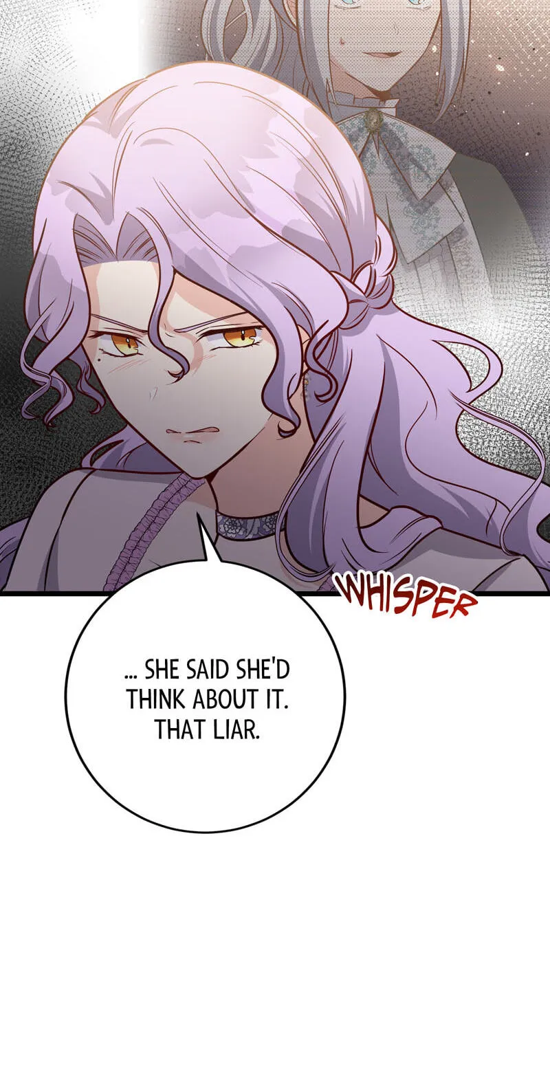 Shinjitsu no Ai wo Tetori Ashitori Oshienasai Chapter 35 page 83 - 