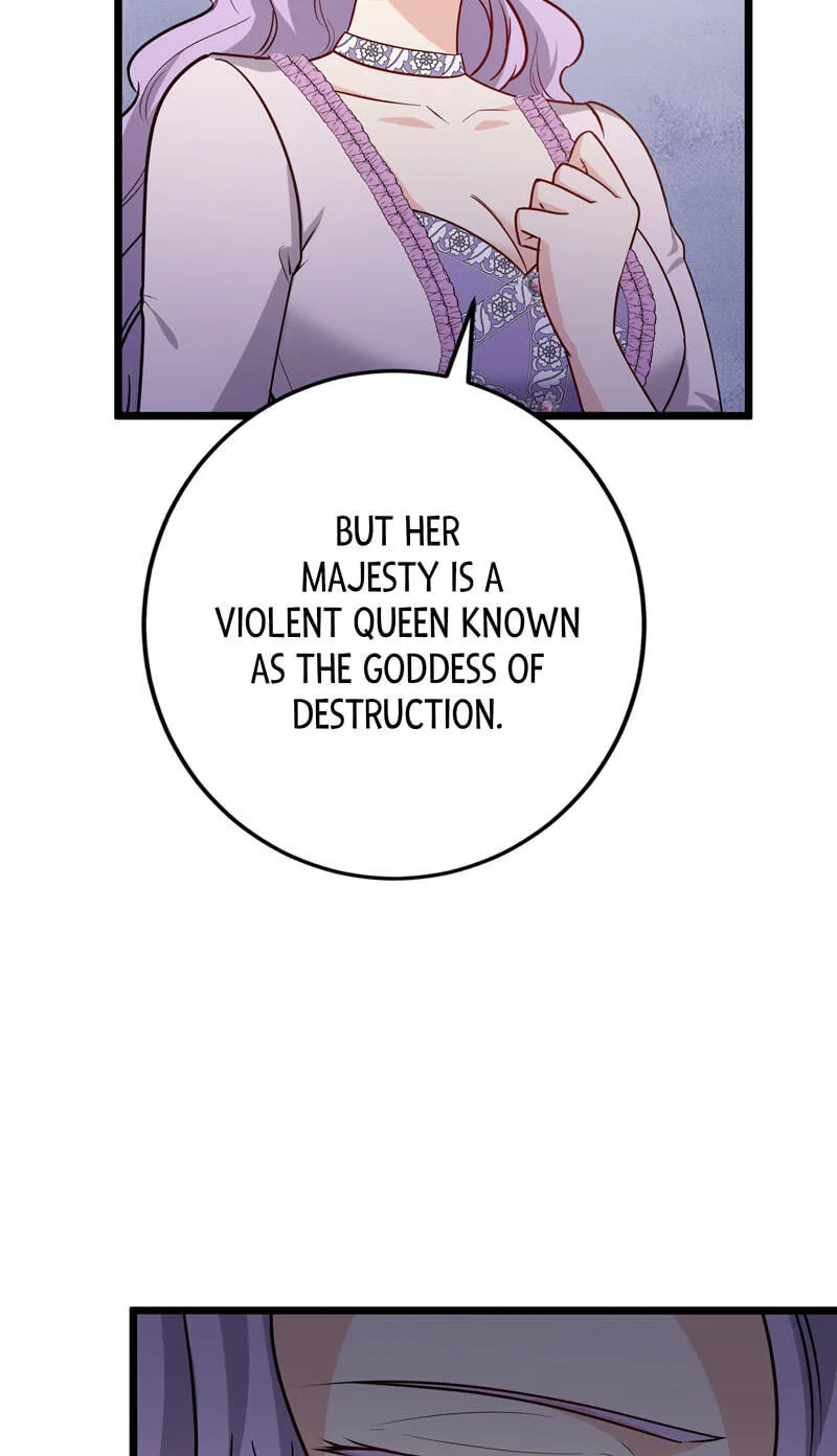 Shinjitsu no Ai wo Tetori Ashitori Oshienasai Chapter 35 page 86 - 