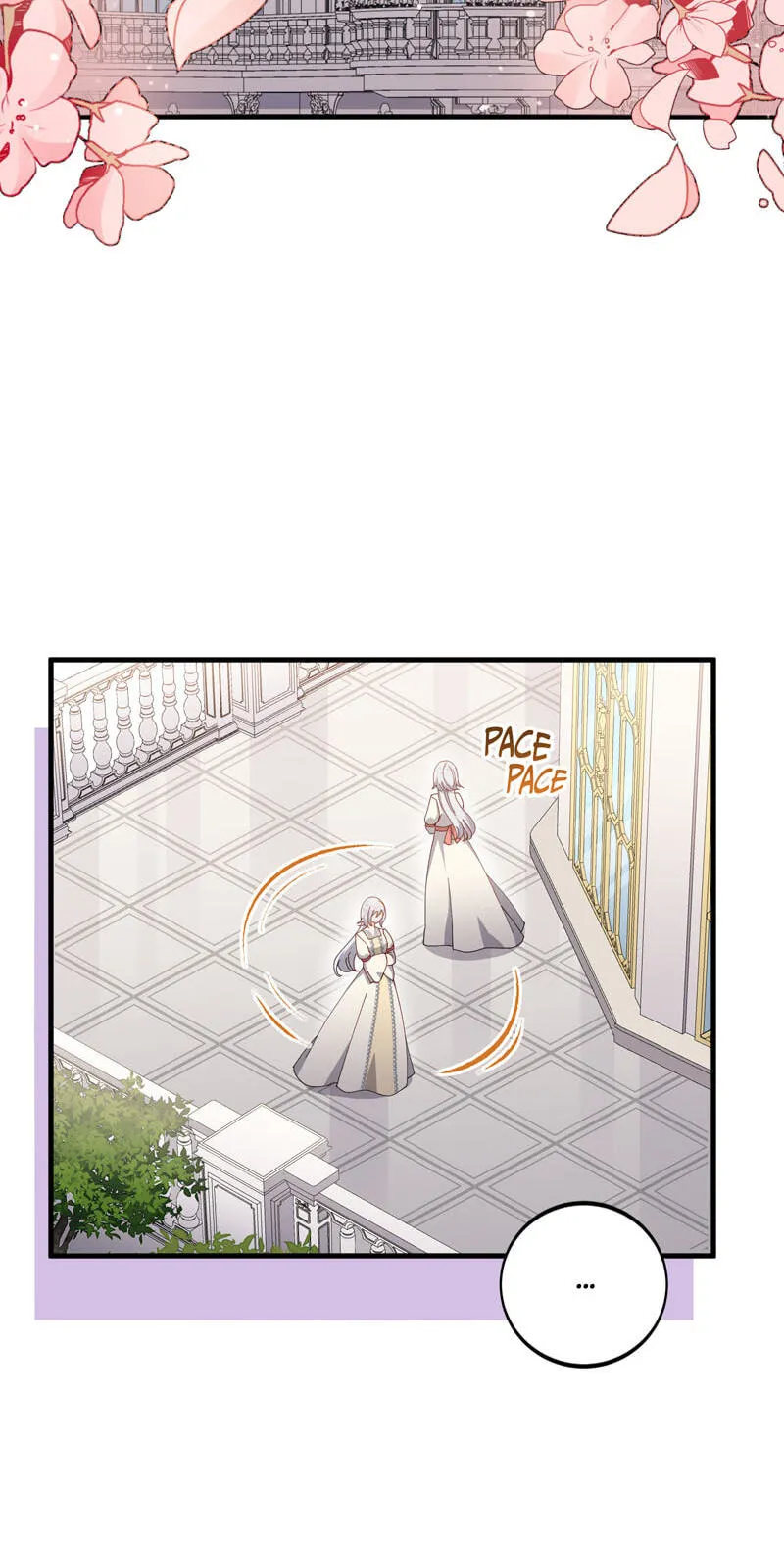 Shinjitsu no Ai wo Tetori Ashitori Oshienasai Chapter 36 page 2 - 