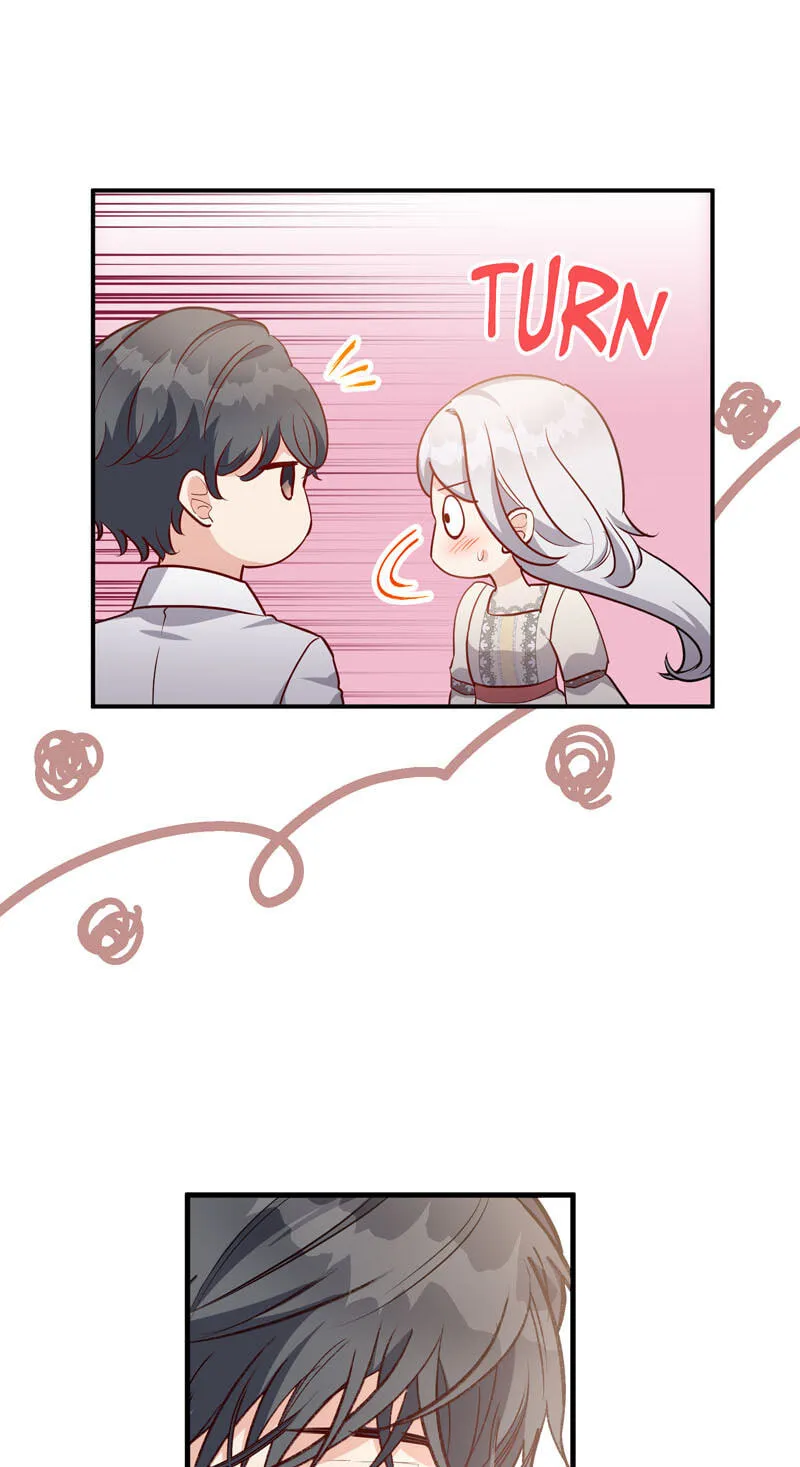 Shinjitsu no Ai wo Tetori Ashitori Oshienasai Chapter 36 page 20 - 