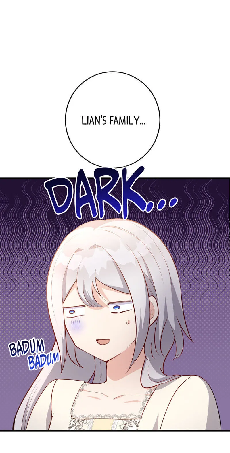 Shinjitsu no Ai wo Tetori Ashitori Oshienasai Chapter 36 page 3 - 