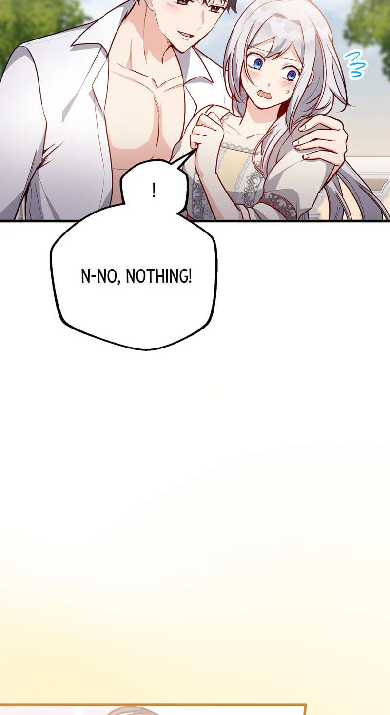 Shinjitsu no Ai wo Tetori Ashitori Oshienasai Chapter 36 page 22 - 