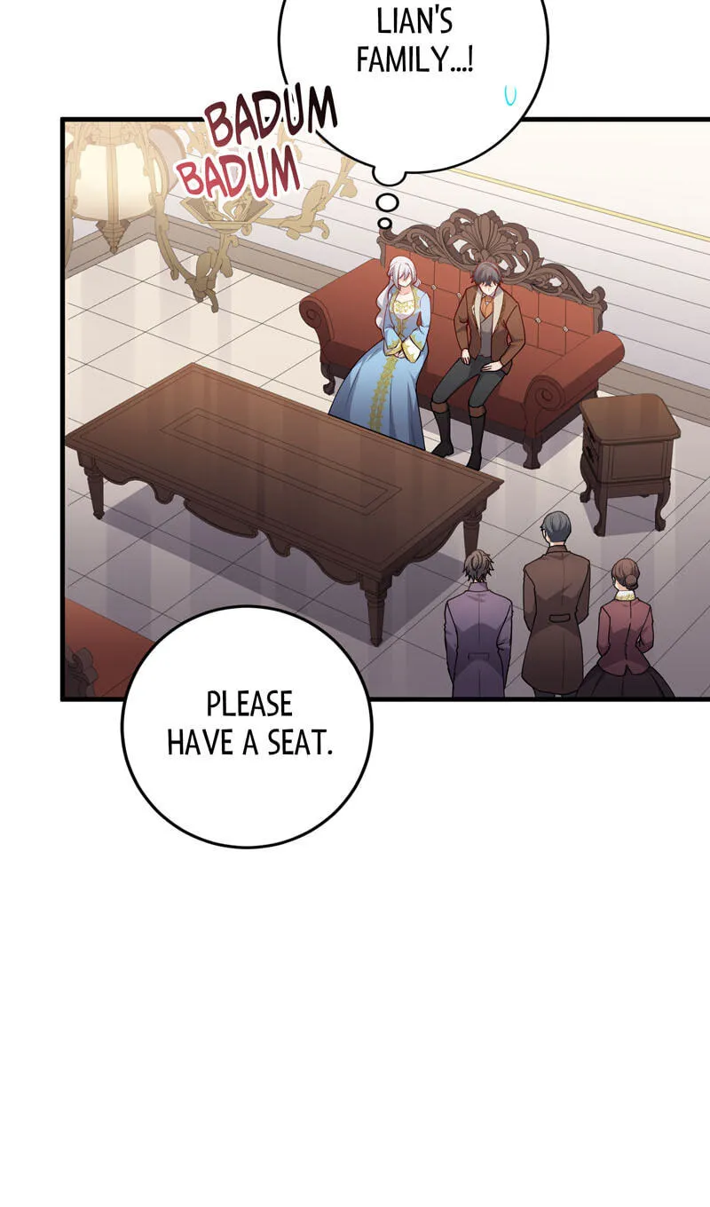 Shinjitsu no Ai wo Tetori Ashitori Oshienasai Chapter 36 page 30 - 