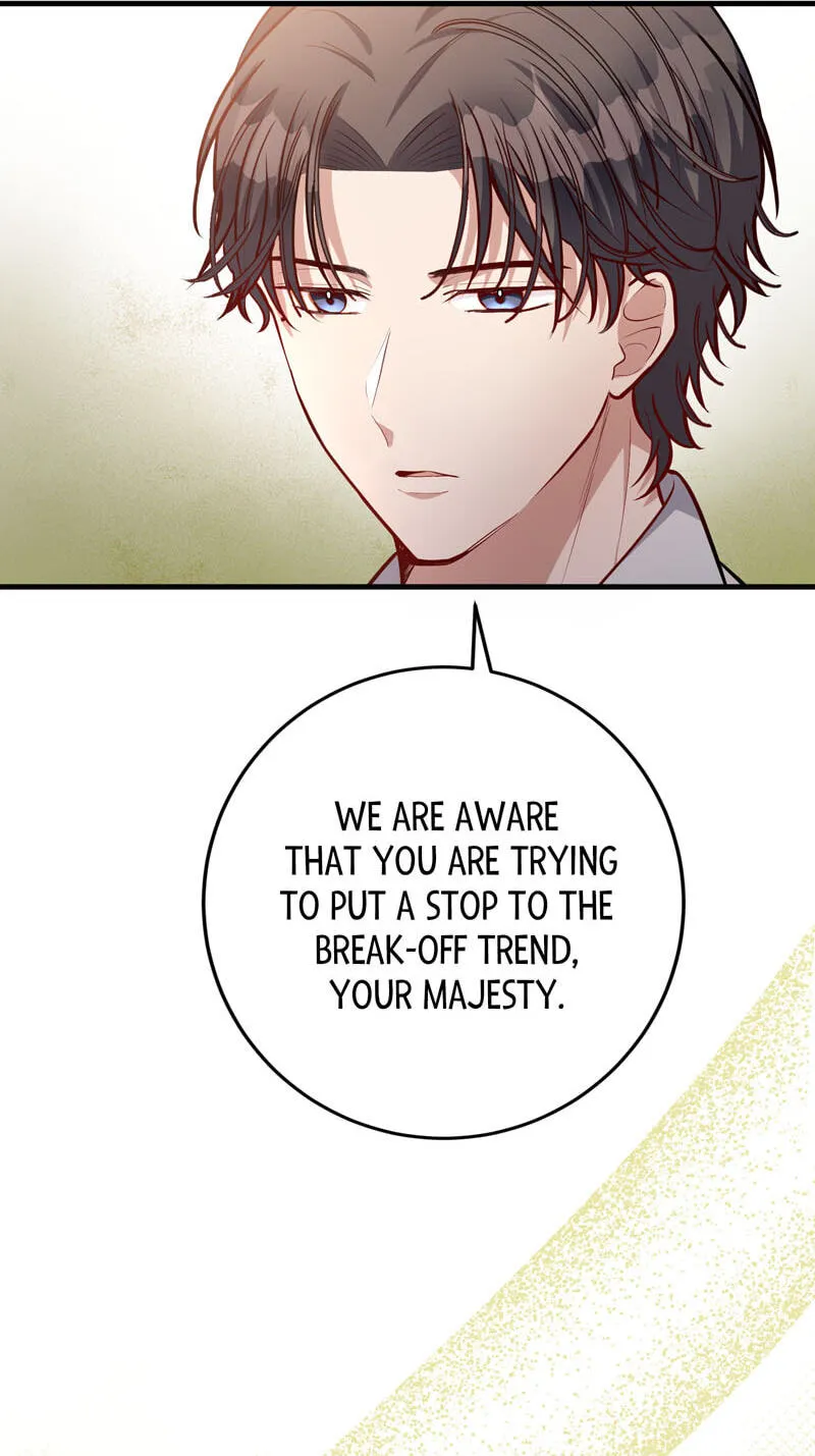 Shinjitsu no Ai wo Tetori Ashitori Oshienasai Chapter 36 page 46 - 
