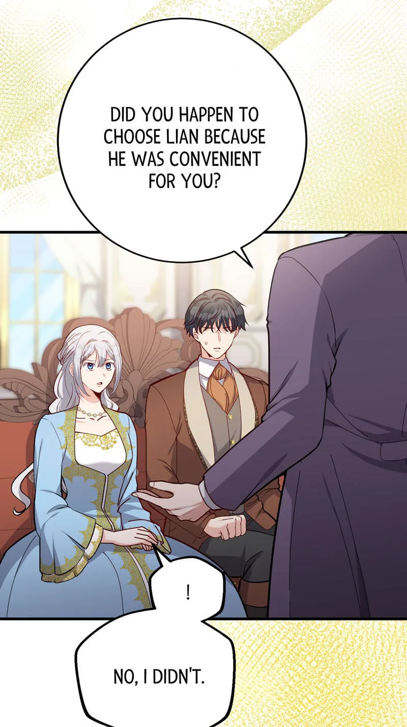 Shinjitsu no Ai wo Tetori Ashitori Oshienasai Chapter 36 page 47 - 