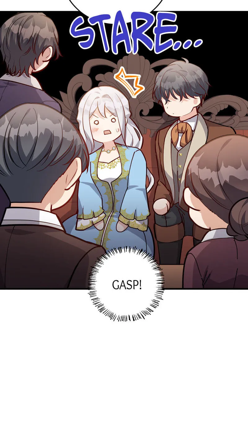 Shinjitsu no Ai wo Tetori Ashitori Oshienasai Chapter 36 page 50 - 