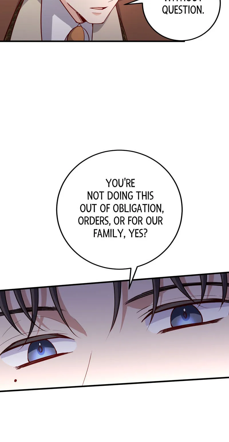 Shinjitsu no Ai wo Tetori Ashitori Oshienasai Chapter 36 page 58 - 