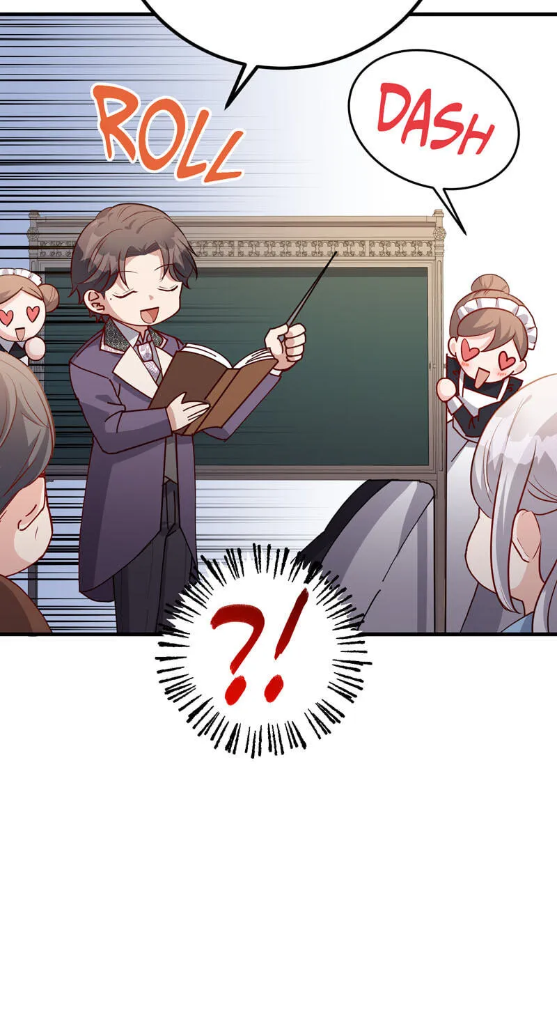 Shinjitsu no Ai wo Tetori Ashitori Oshienasai Chapter 36 page 67 - 