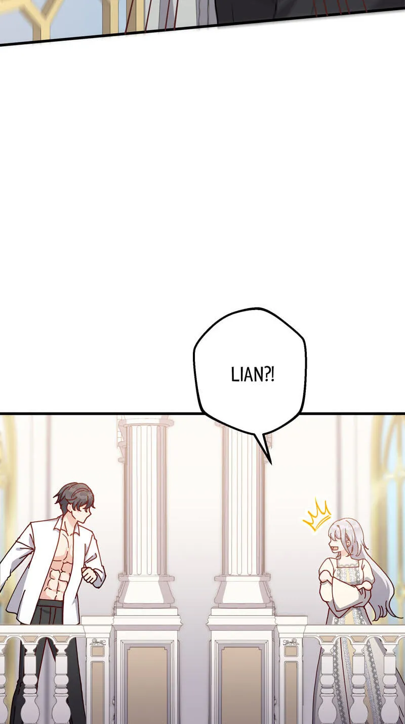 Shinjitsu no Ai wo Tetori Ashitori Oshienasai Chapter 36 page 10 - 