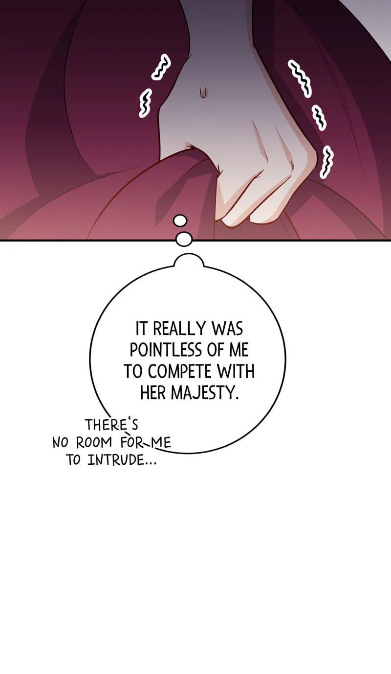 Shinjitsu no Ai wo Tetori Ashitori Oshienasai Chapter 37 page 32 - 