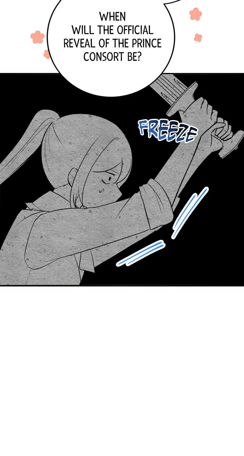 Shinjitsu no Ai wo Tetori Ashitori Oshienasai Chapter 37 page 41 - 