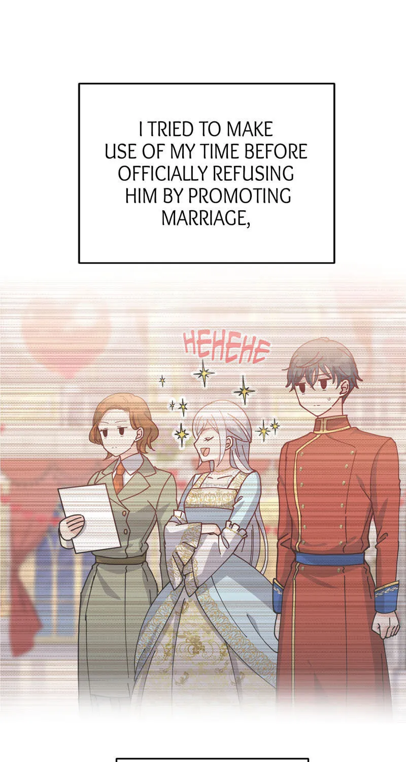 Shinjitsu no Ai wo Tetori Ashitori Oshienasai Chapter 37 page 43 - 