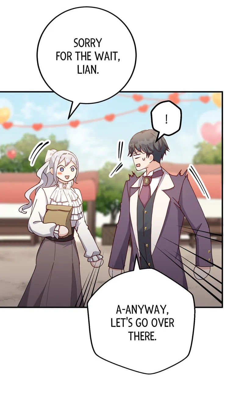 Shinjitsu no Ai wo Tetori Ashitori Oshienasai Chapter 38 page 18 - 