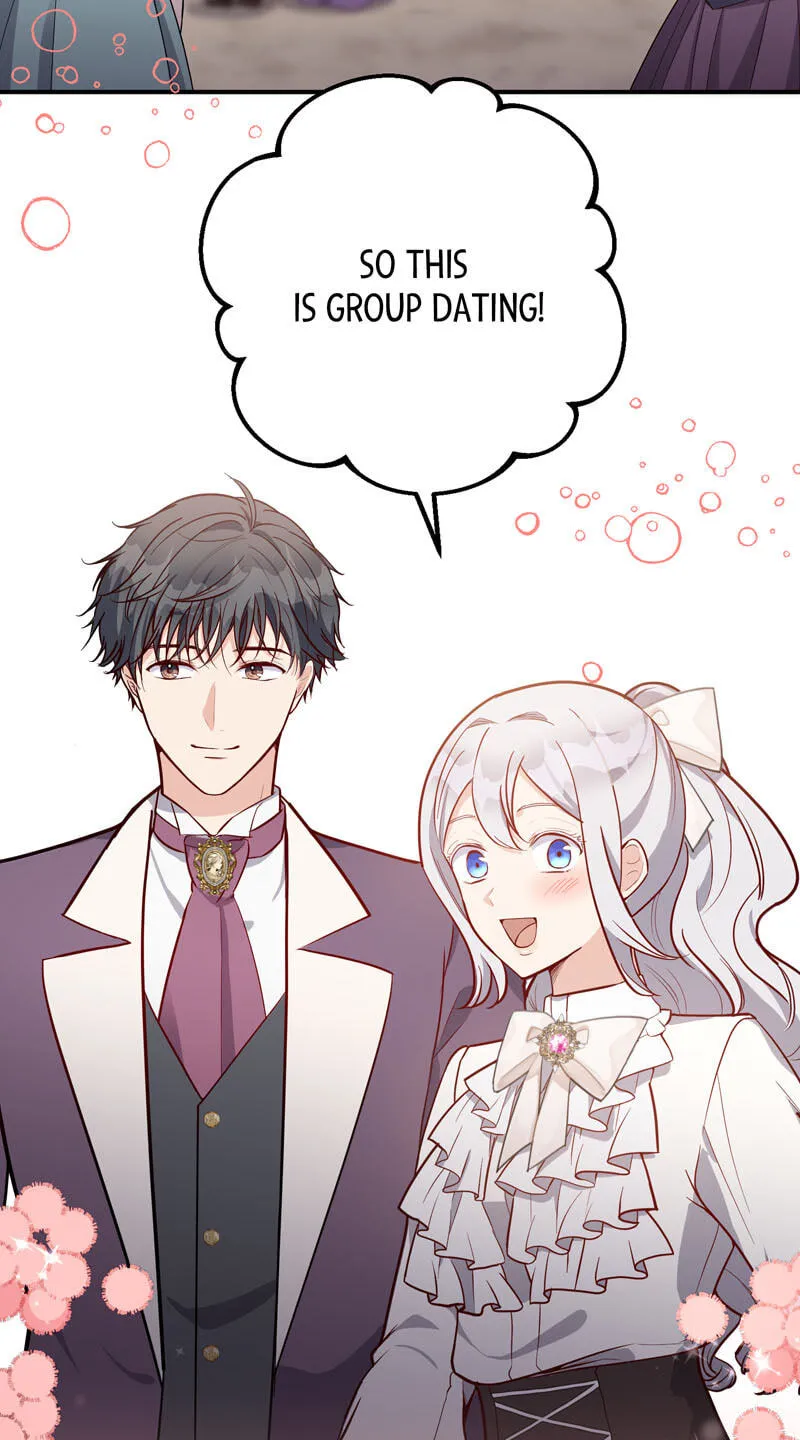 Shinjitsu no Ai wo Tetori Ashitori Oshienasai Chapter 38 page 3 - 
