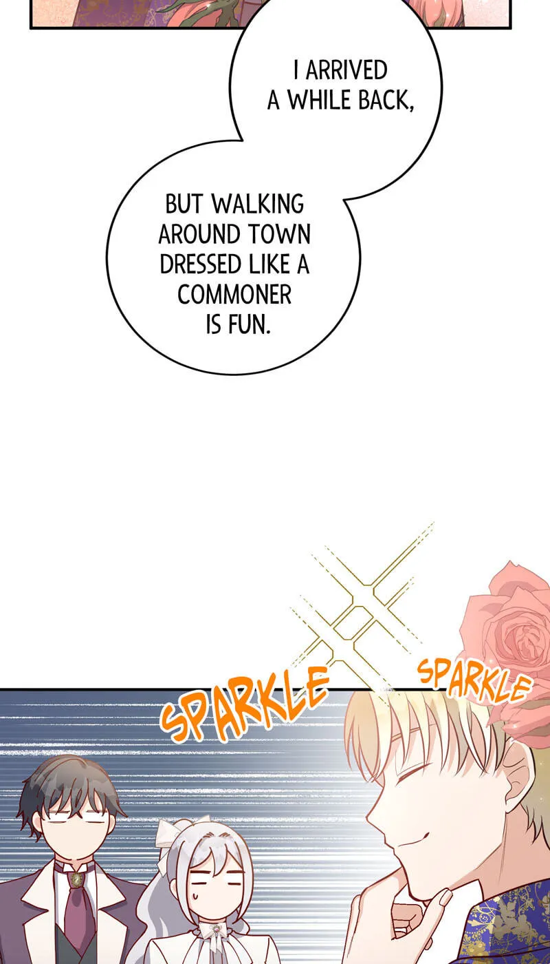 Shinjitsu no Ai wo Tetori Ashitori Oshienasai Chapter 38 page 39 - 