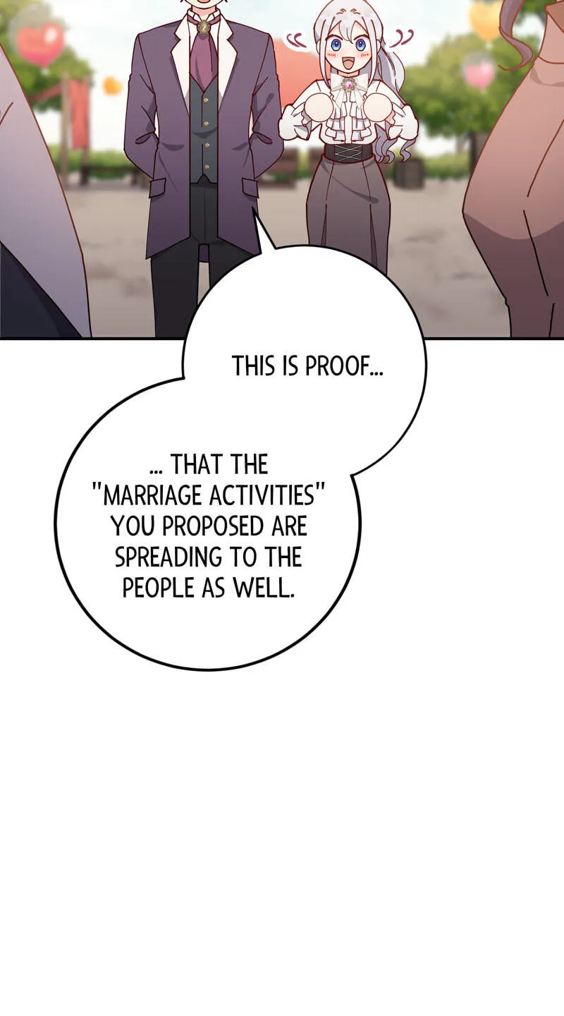 Shinjitsu no Ai wo Tetori Ashitori Oshienasai Chapter 38 page 5 - 