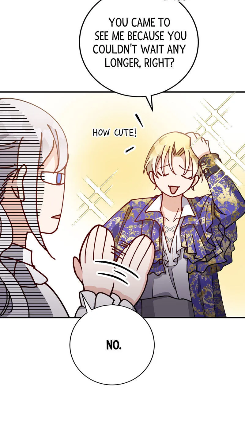 Shinjitsu no Ai wo Tetori Ashitori Oshienasai Chapter 38 page 41 - 