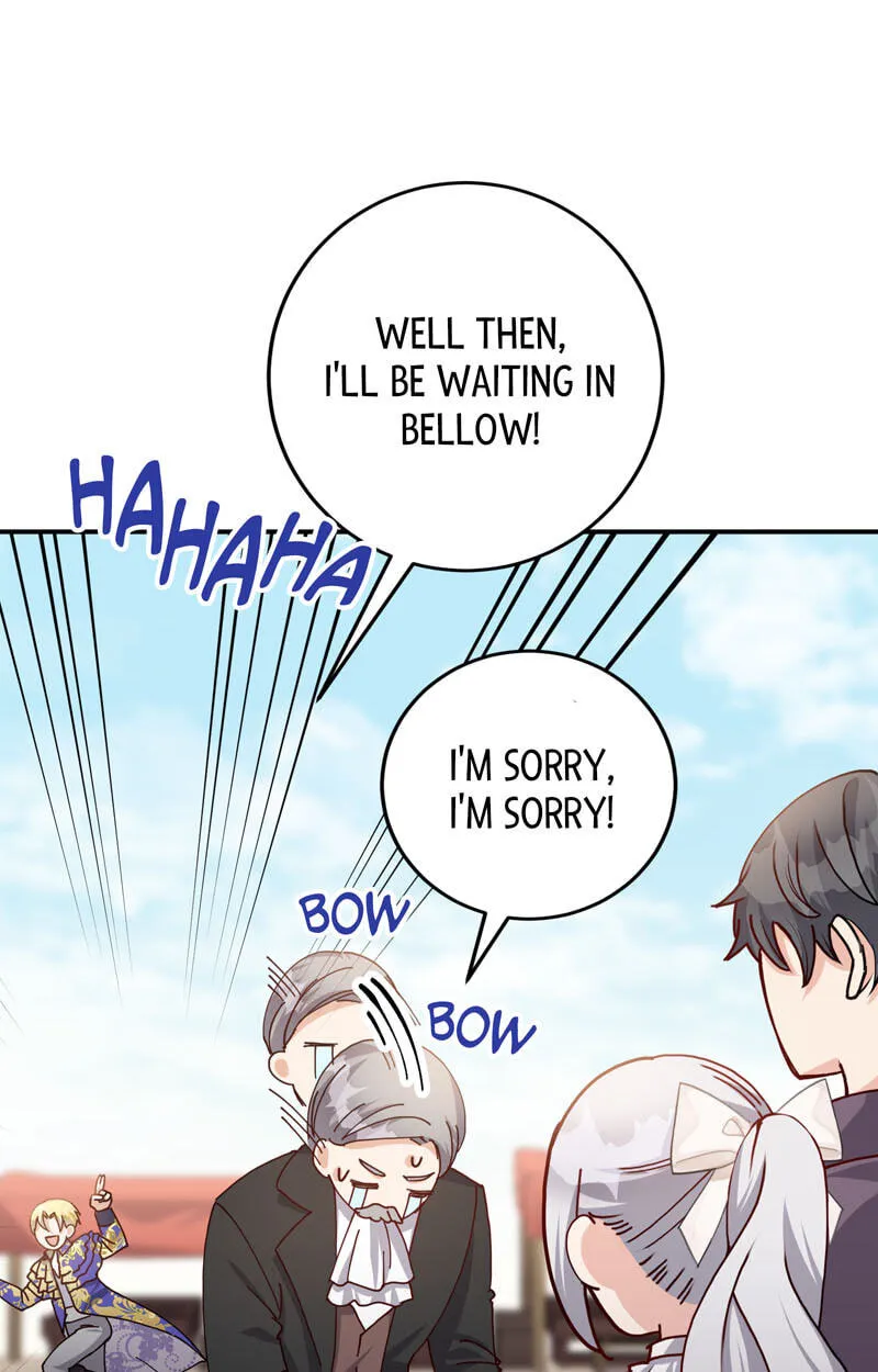 Shinjitsu no Ai wo Tetori Ashitori Oshienasai Chapter 38 page 49 - 