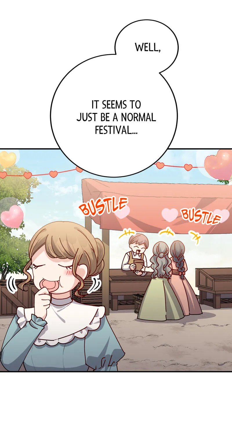 Shinjitsu no Ai wo Tetori Ashitori Oshienasai Chapter 38 page 6 - 