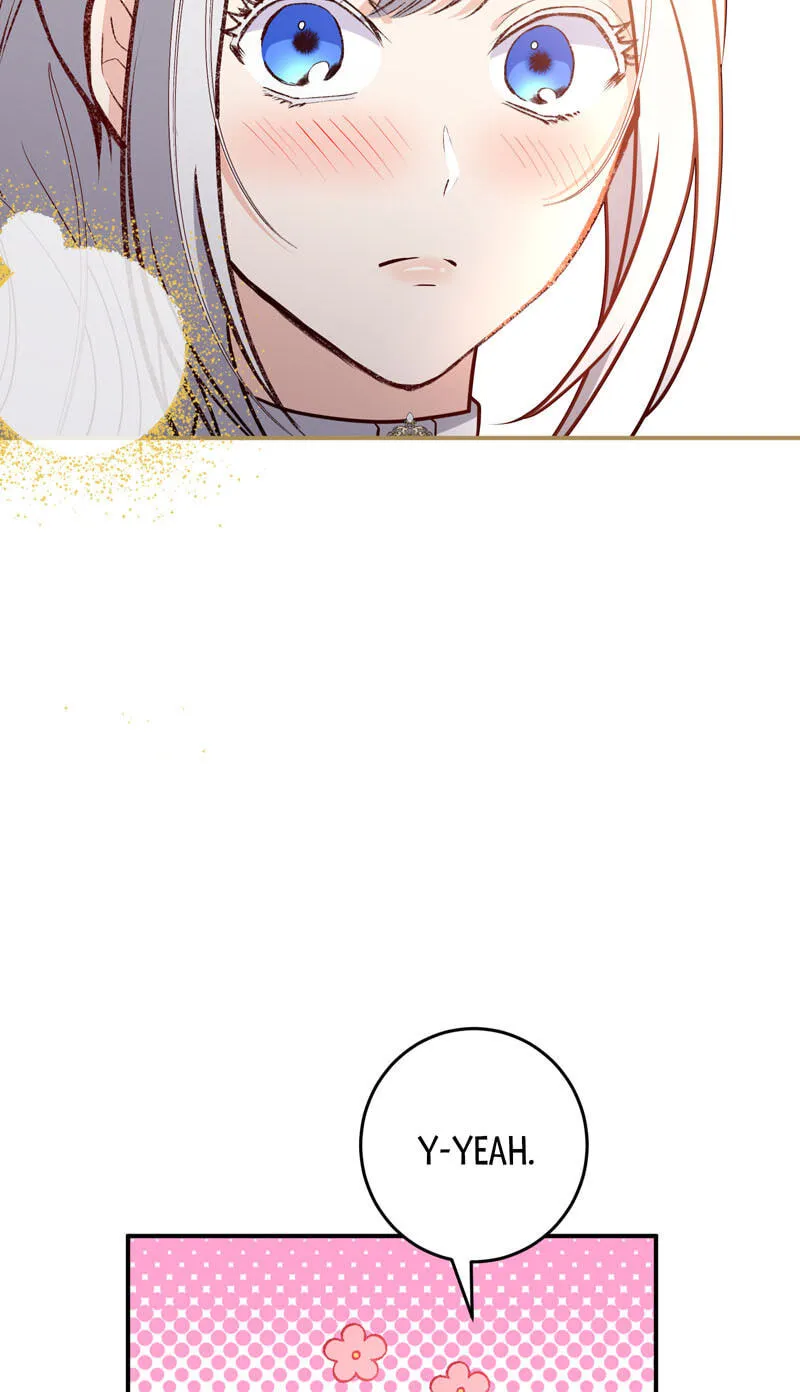 Shinjitsu no Ai wo Tetori Ashitori Oshienasai Chapter 38 page 63 - 