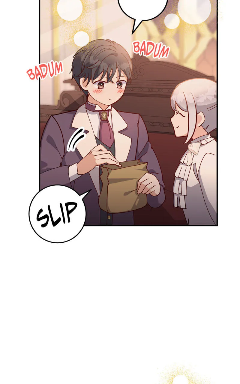 Shinjitsu no Ai wo Tetori Ashitori Oshienasai Chapter 38 page 69 - 