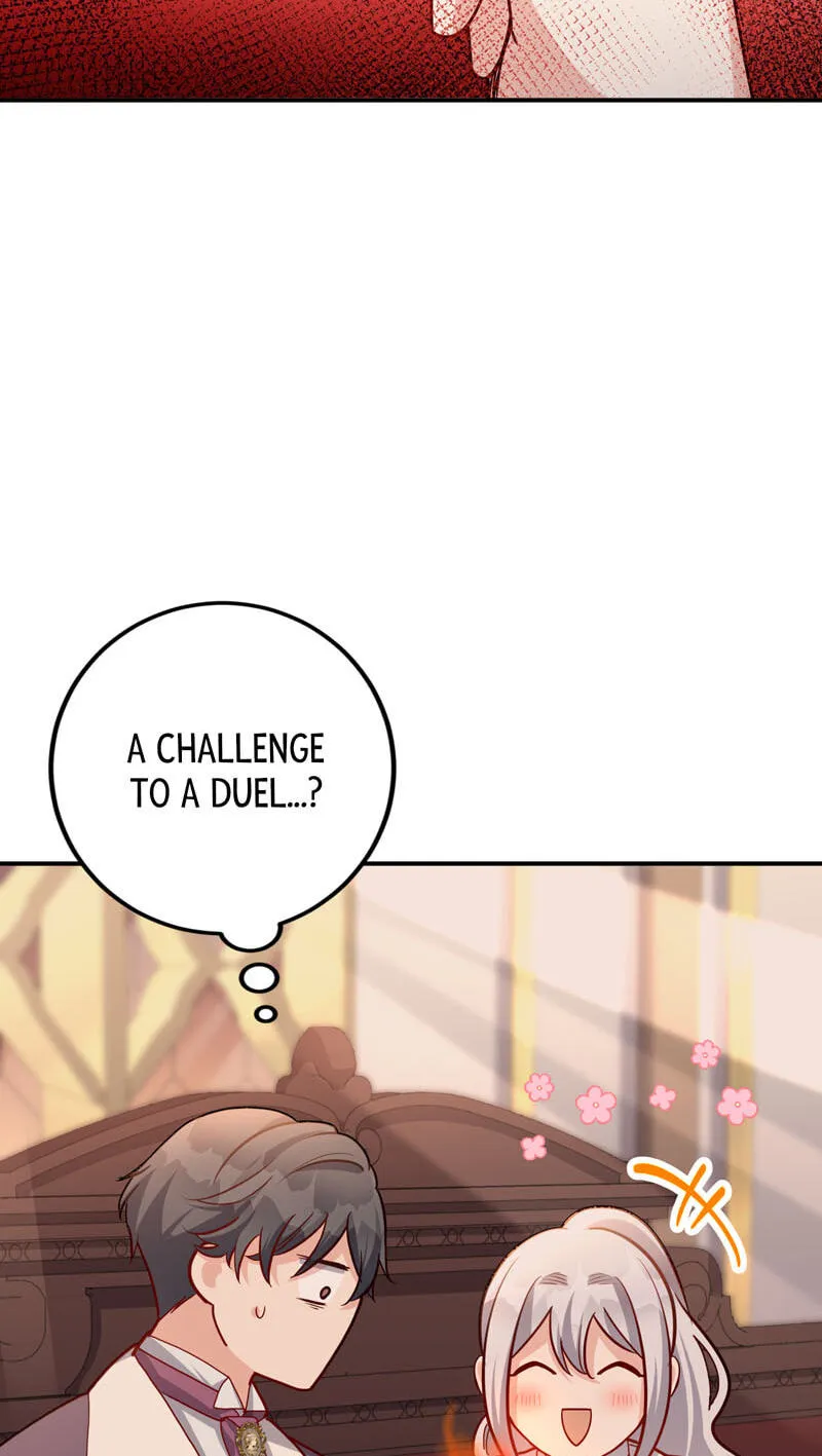 Shinjitsu no Ai wo Tetori Ashitori Oshienasai Chapter 38 page 73 - 
