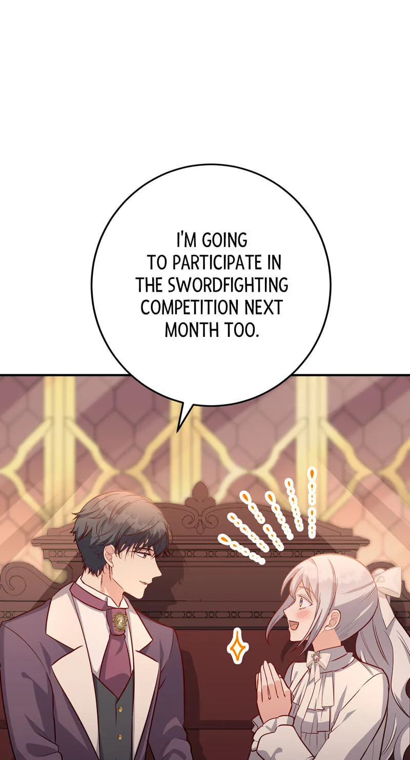 Shinjitsu no Ai wo Tetori Ashitori Oshienasai Chapter 38 page 77 - 