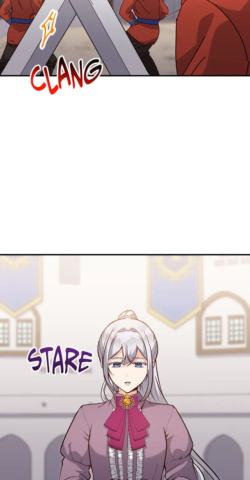 Shinjitsu no Ai wo Tetori Ashitori Oshienasai Chapter 39 page 21 - 