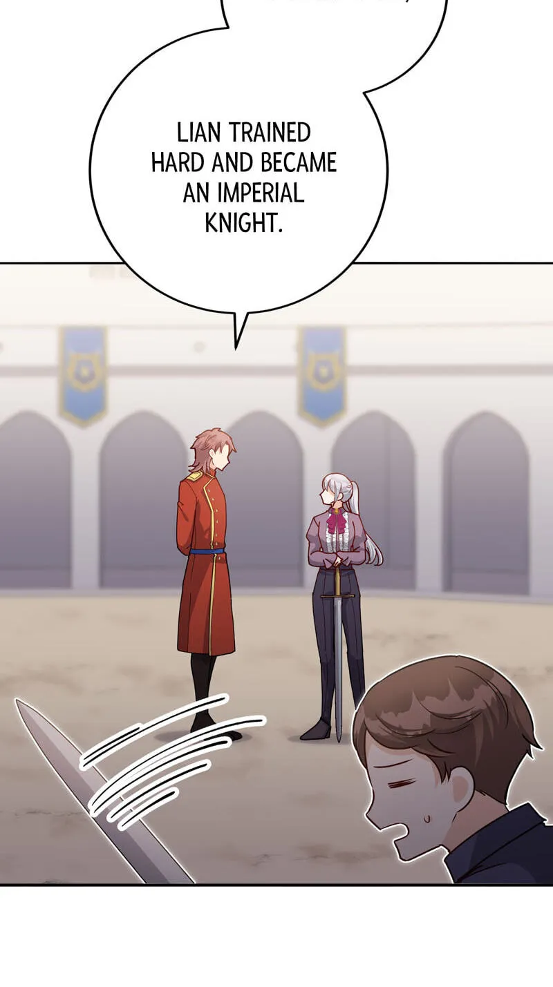 Shinjitsu no Ai wo Tetori Ashitori Oshienasai Chapter 39 page 47 - 