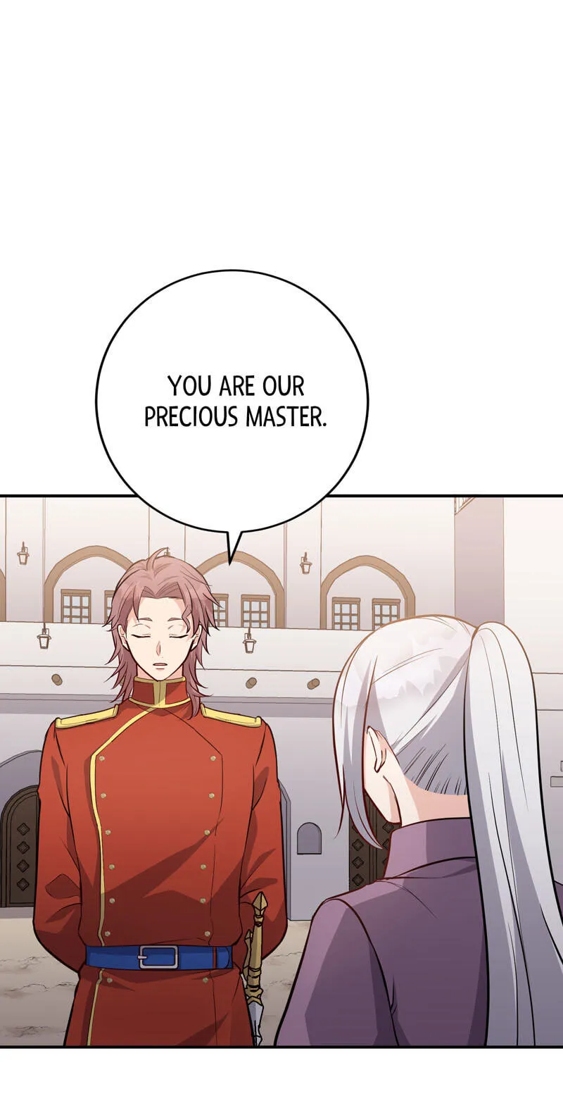 Shinjitsu no Ai wo Tetori Ashitori Oshienasai Chapter 39 page 50 - 