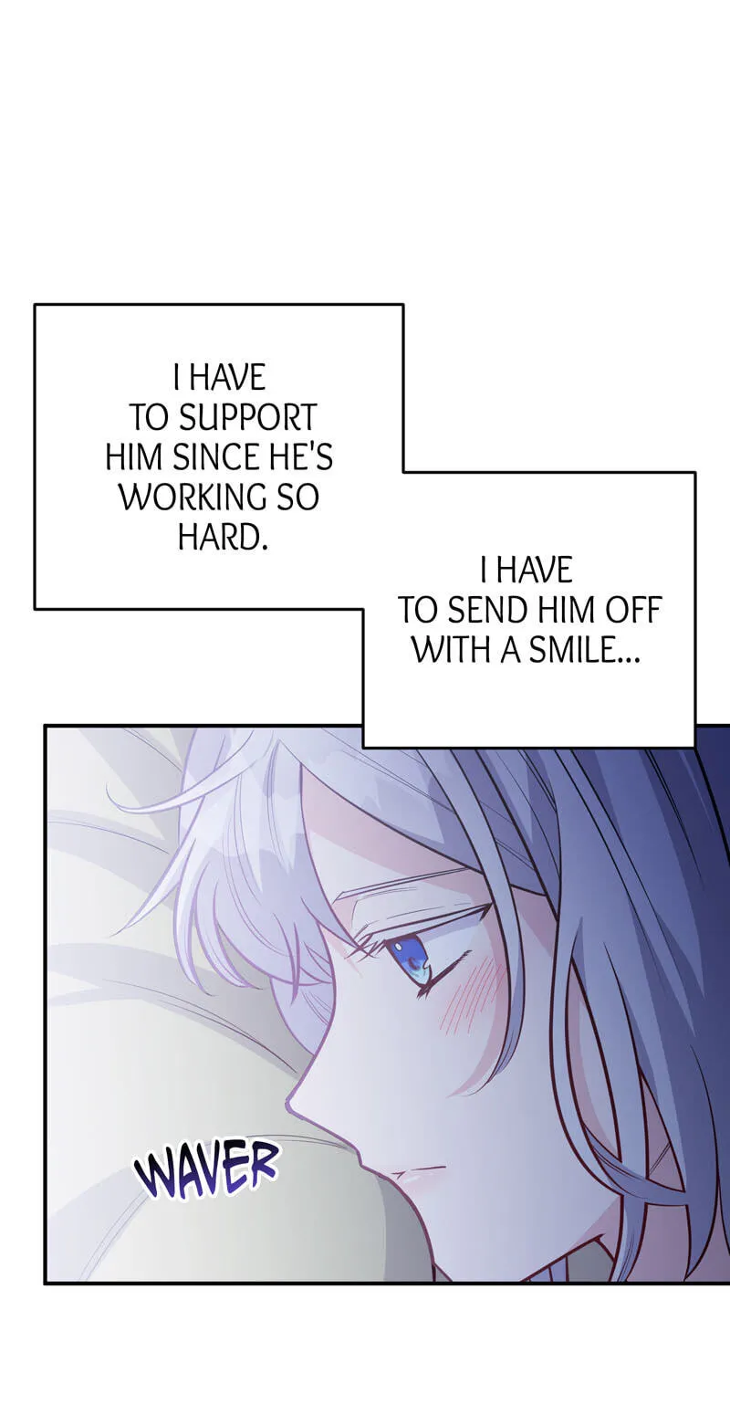 Shinjitsu no Ai wo Tetori Ashitori Oshienasai Chapter 39 page 61 - 