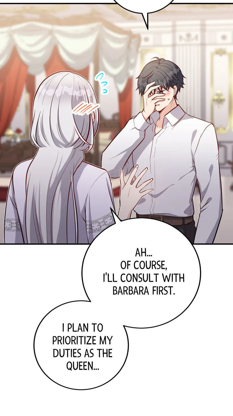Shinjitsu no Ai wo Tetori Ashitori Oshienasai Chapter 39 page 83 - 
