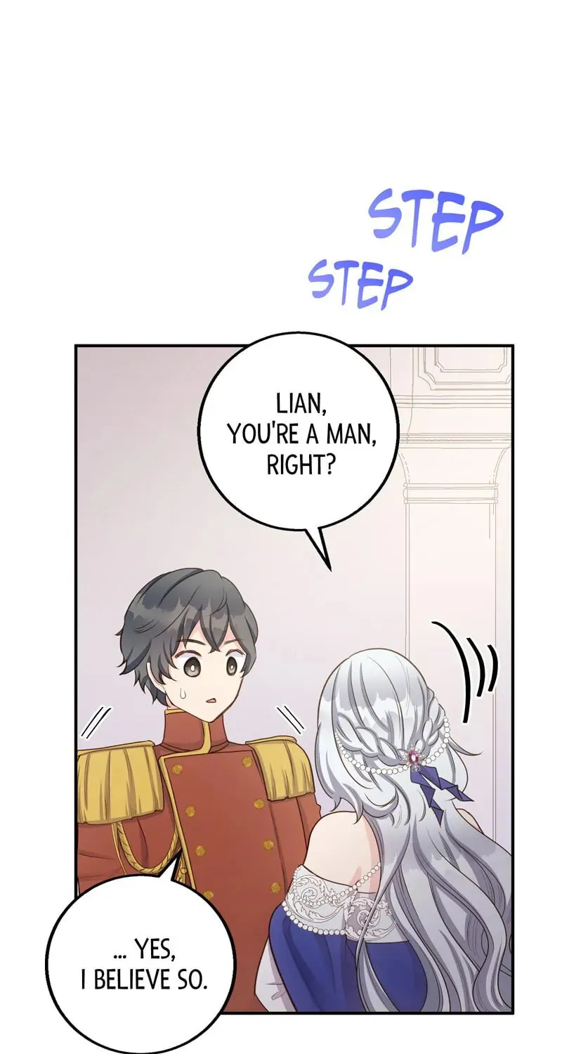 Shinjitsu no Ai wo Tetori Ashitori Oshienasai Chapter 4 page 104 - 