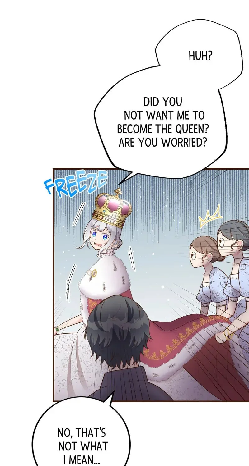 Shinjitsu no Ai wo Tetori Ashitori Oshienasai Chapter 4 page 45 - 