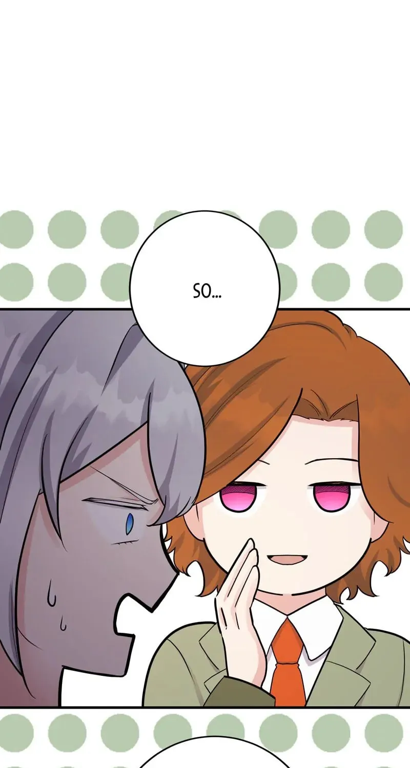 Shinjitsu no Ai wo Tetori Ashitori Oshienasai Chapter 4 page 85 - 
