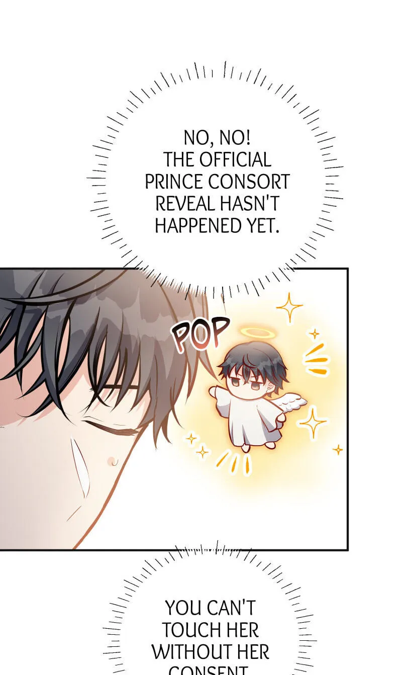 Shinjitsu no Ai wo Tetori Ashitori Oshienasai Chapter 40 page 15 - 