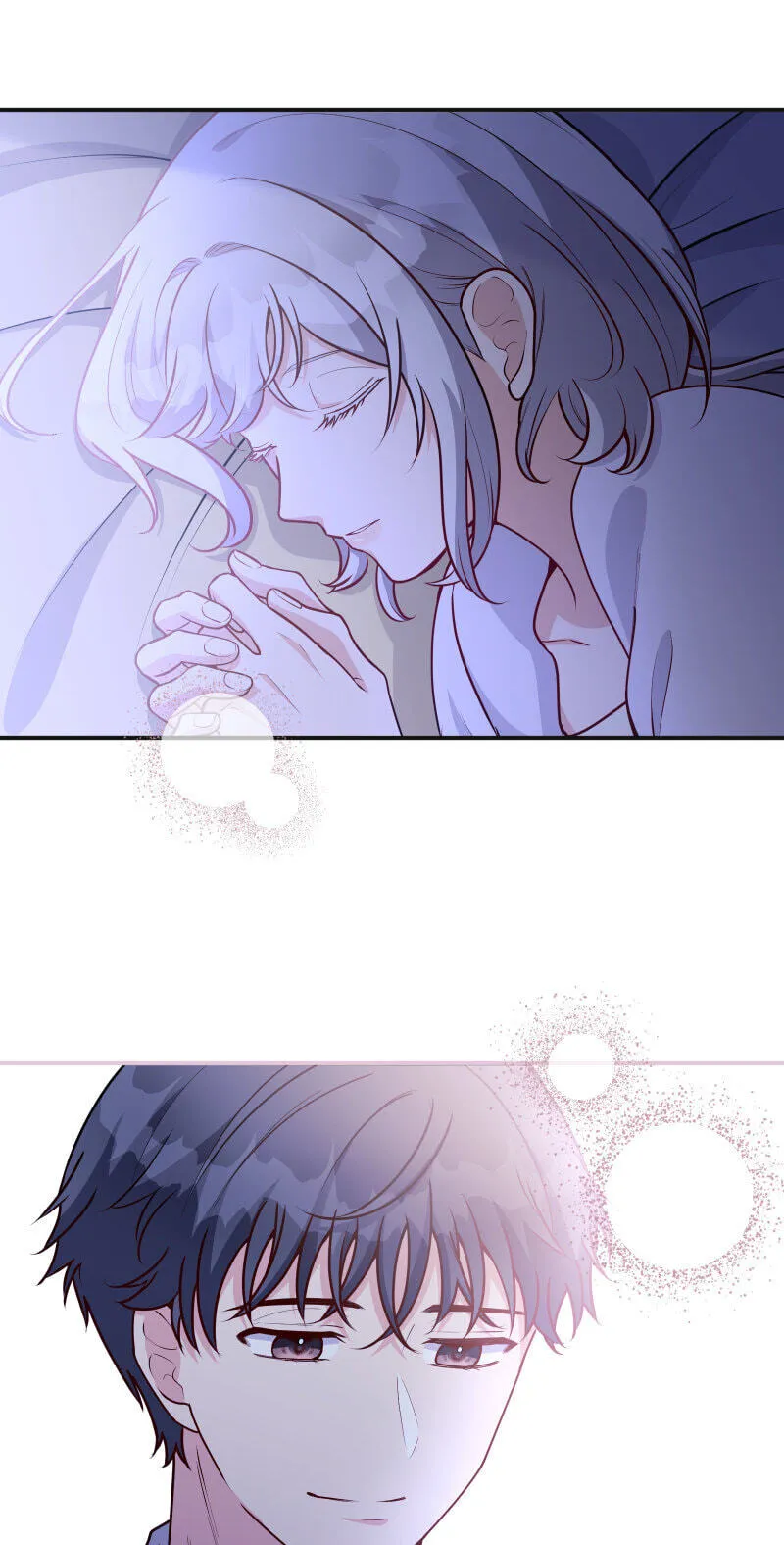 Shinjitsu no Ai wo Tetori Ashitori Oshienasai Chapter 40 page 20 - 