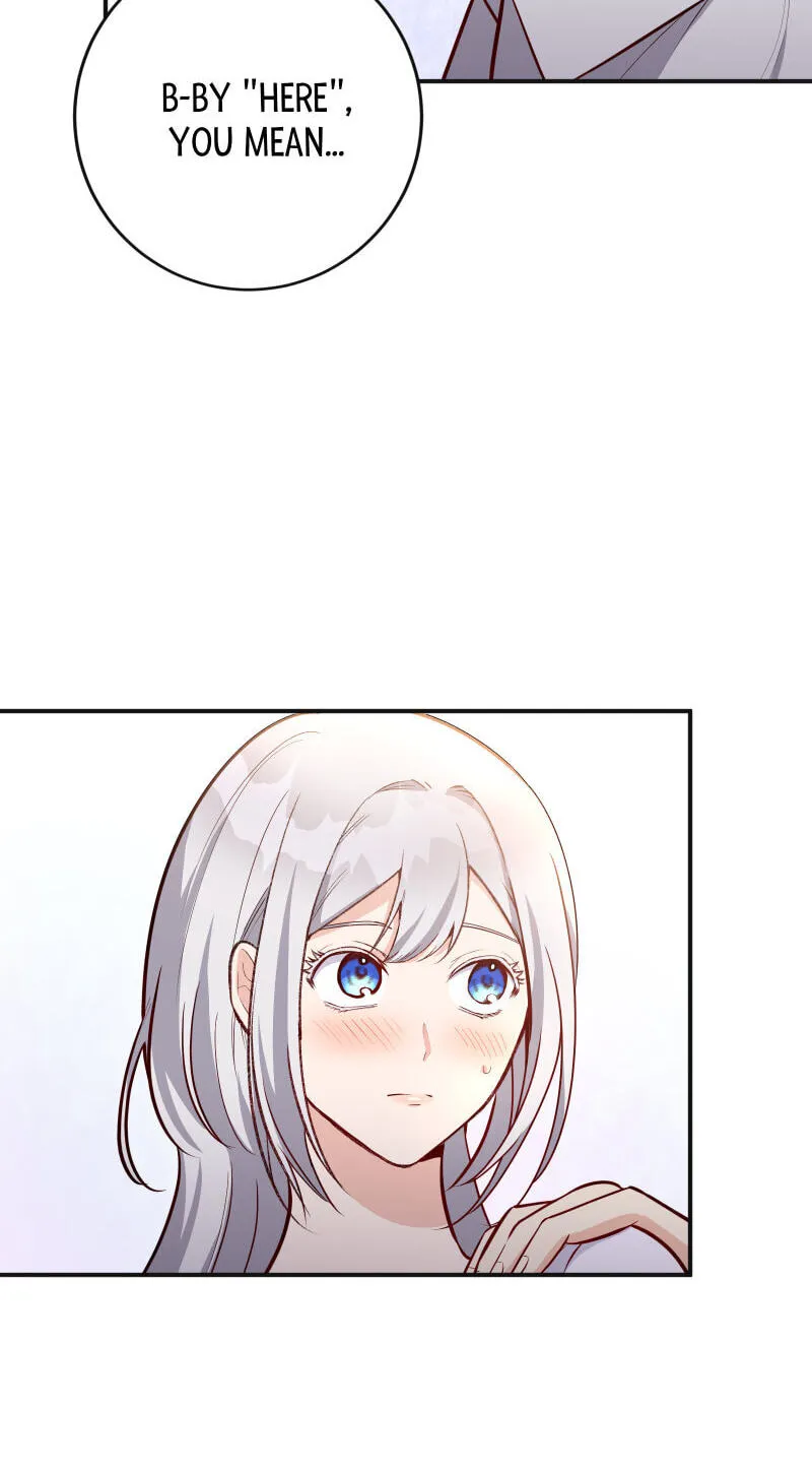 Shinjitsu no Ai wo Tetori Ashitori Oshienasai Chapter 40 page 3 - 
