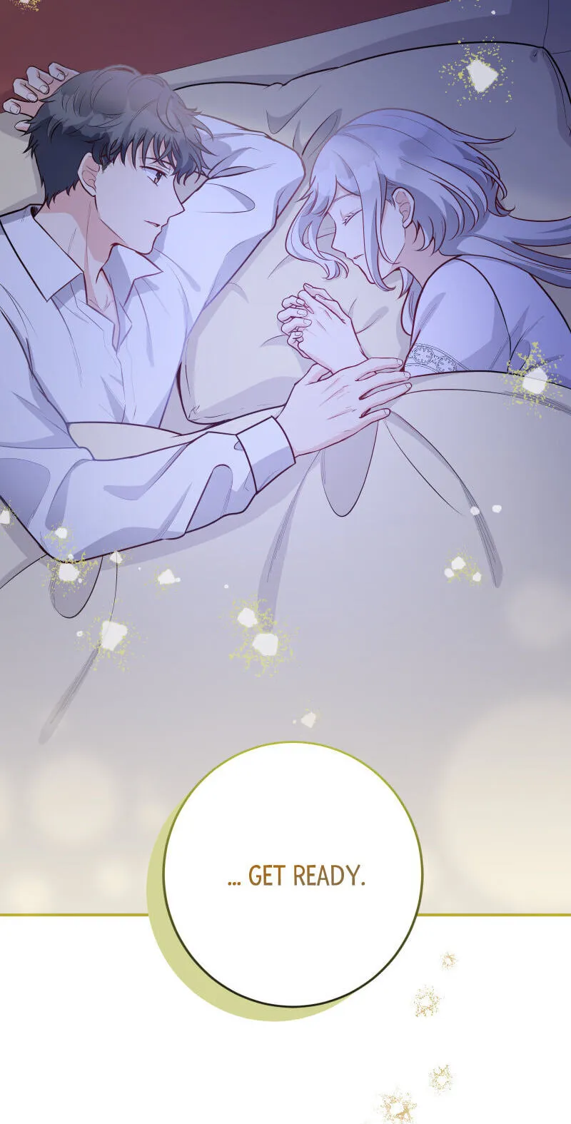 Shinjitsu no Ai wo Tetori Ashitori Oshienasai Chapter 40 page 22 - 