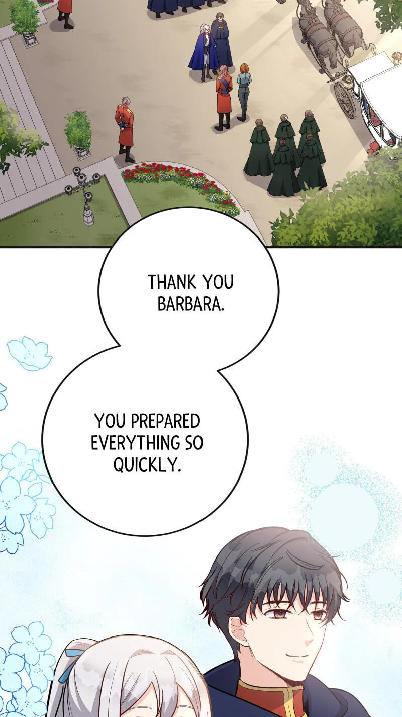 Shinjitsu no Ai wo Tetori Ashitori Oshienasai Chapter 40 page 27 - 