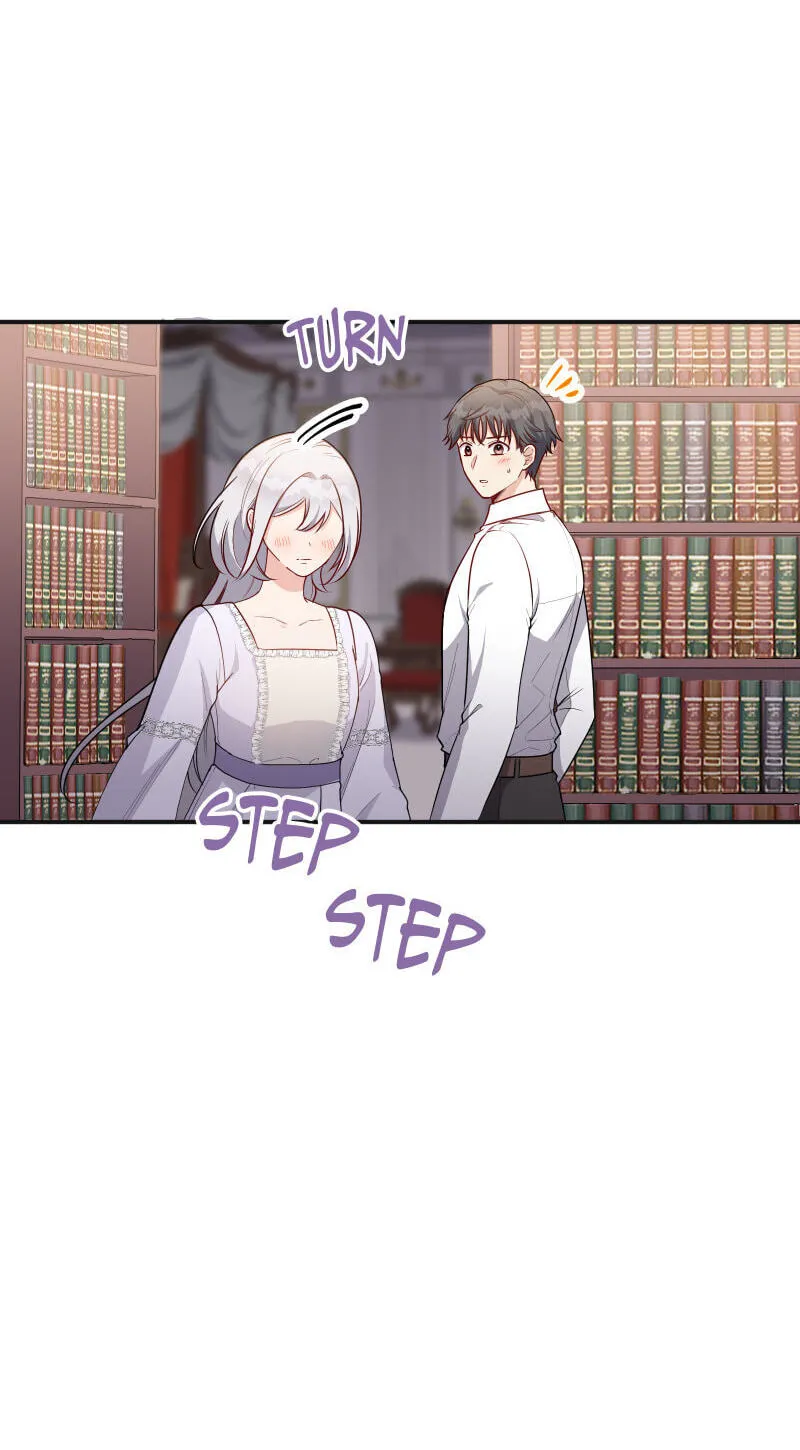 Shinjitsu no Ai wo Tetori Ashitori Oshienasai Chapter 40 page 4 - 